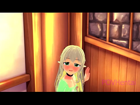 ❤️ (Pasca) Elfská slúžka vám pomáha umývať tvár. ❤❌ Porno na nás sk.pornolymp.ru