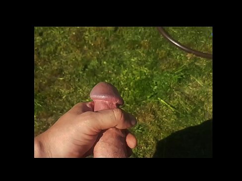 ❤️ Horúca kočka si nechá jebnúť ružovú kundičku a vystrieka sa so squirtom v letnej záhrade ❤❌ Porno na nás sk.pornolymp.ru